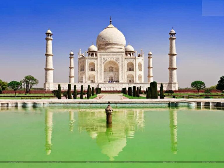 From MathuraAgra Same-Day Tour Taj Mahal & Agra Fort Visit - What to Expect & Practical Tips