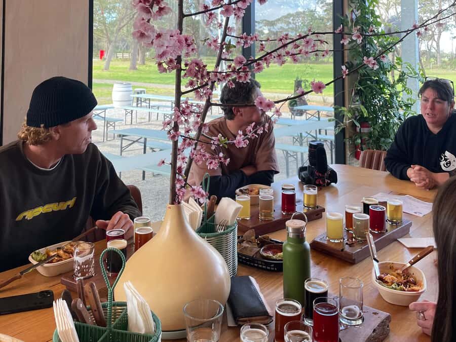 From Melbourne: 5-Day Snow to Surf Trip on Great Alpine Road - Day 1 & 2: Mount Hotham and the Snowy Peaks