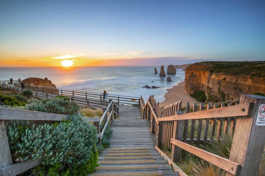 From Melbourne: Great Ocean Road Sunset Tour - Practical Details and Travel Experience