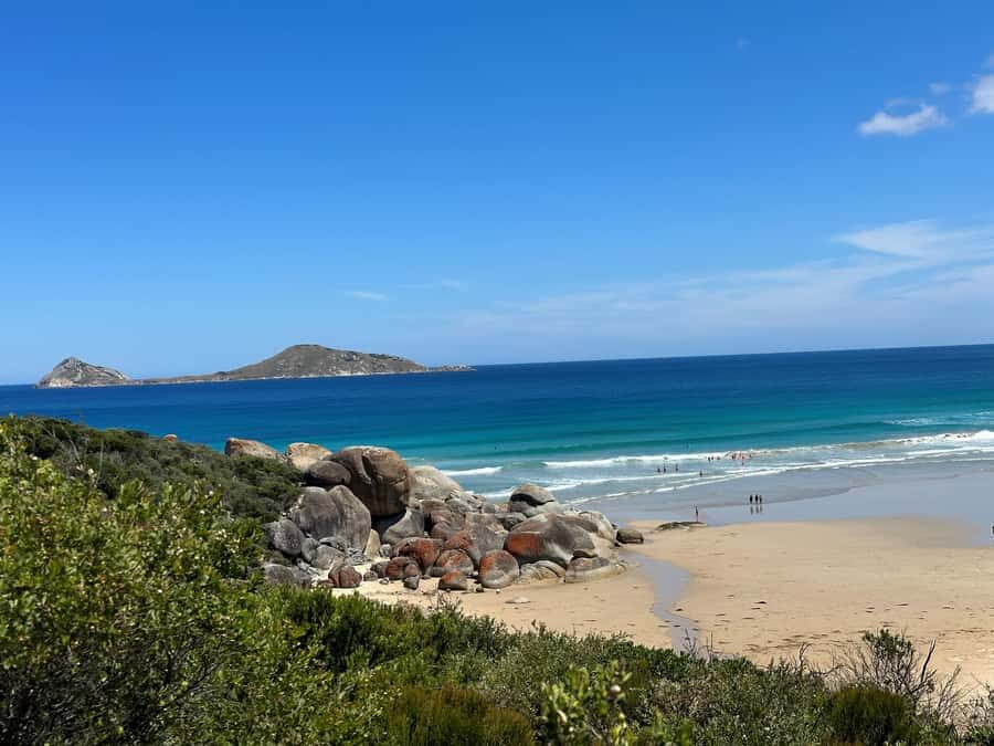 From Melbourne: Wilsons Promontory Wilderness Tour - A Closer Look at the Itinerary