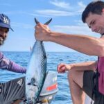 From Mirissa: All-Inclusive Deep Sea Fishing Boat Tour - What You Can Expect During the Tour
