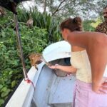 From Mirissa: Crocodile Watching River Boat Safari - What Makes This Tour Special?
