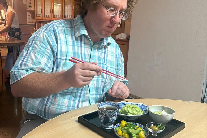 From Mochi to Bar Hopping a Tasty Day in Sendai - Who Should Consider This Tour