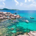 From Mui Ne to Vinh Hy Bay Snorkeling, Hidden Waterfall Adventure - What’s Not Included and Tips for Booking