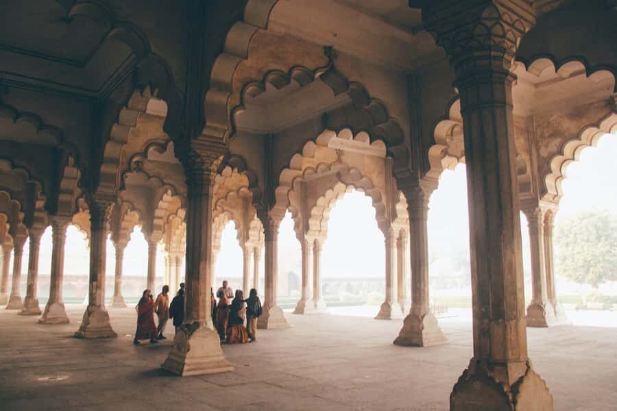 From Mumbai: Taj Mahal & Agra Fort Tour with Same-day Flight - What Makes This Tour Stand Out?