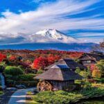 From Nagano: Mount Fuji Private Full-Day Customized Tour - What Makes This Tour Unique?