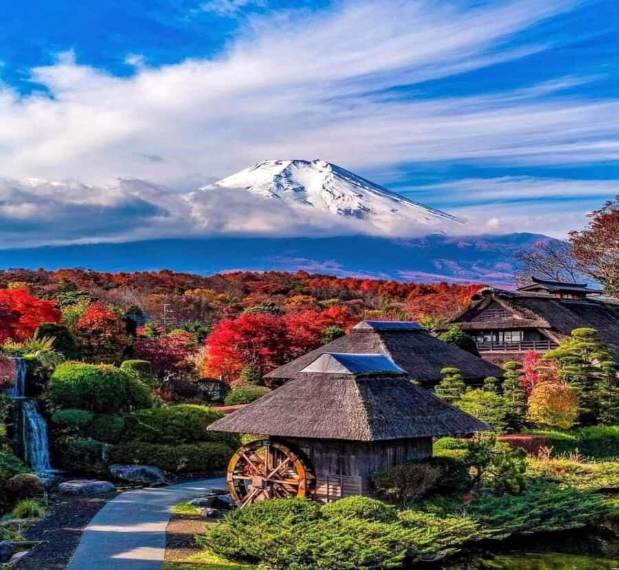 From Nagano: Mount Fuji Private Full-Day Customized Tour - What Makes This Tour Unique?