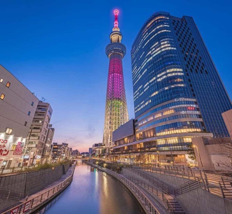 From Nagano: Private Guided Tour to Tokyo with Hotel Pickup - Exploring Tokyo at Your Own Pace