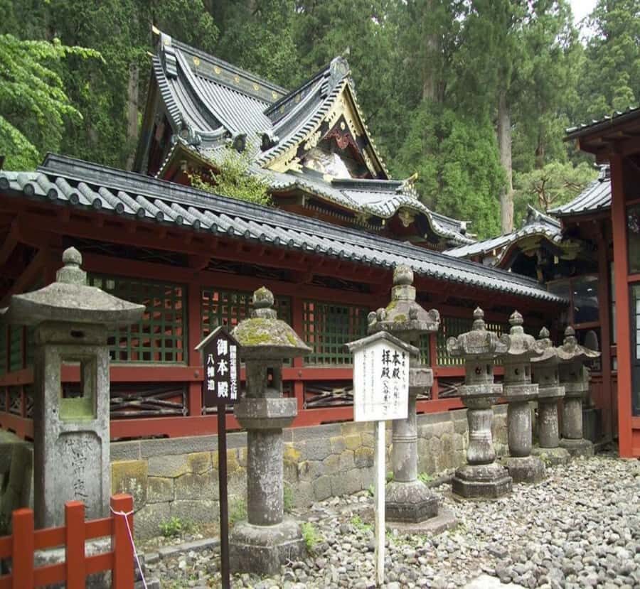 From Nagoya: Nikko Private Full-Day Tour with English Guide - An In-Depth Look at the Nikko Private Full-Day Tour