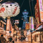 From Nagoya: Osaka Park, Katsuo-ji Temple, & Falls Tour - An In-Depth Look at the Itinerary