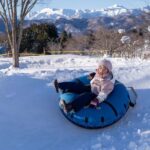 From Nagoya: Snow Day in the Japan Alps & Shirakawago - Snow Fun in the Hirugano Highlands