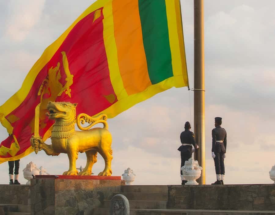 From Negombo: Negombo and Colombo Day Tour - A Full-Day Journey through Negombo and Colombo