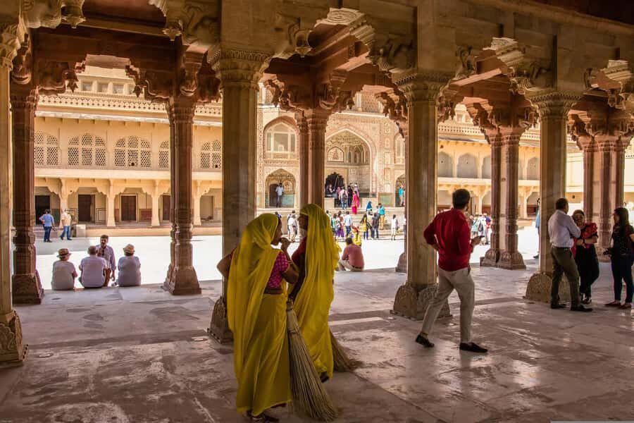From New Delhi : 4 Days Private Luxury Golden Triangle Tour - Analyzing the Experience: What Works Well & What to Keep in Mind