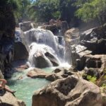 From Nha Trang : Private Ba Ho Waterfall Nature Adventure - Practical Details and Value