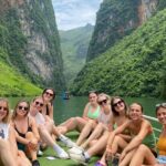 From Ninh Binh: 4 Day Ha Giang Loop Motorbike Tour With Rider - The Itinerary in Detail