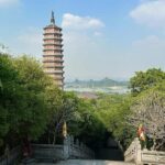 From Ninh Binh: Bai Dinh Pagoda, Mua Cave & Trang An Scenic Views - Exploring the Itinerary in Detail