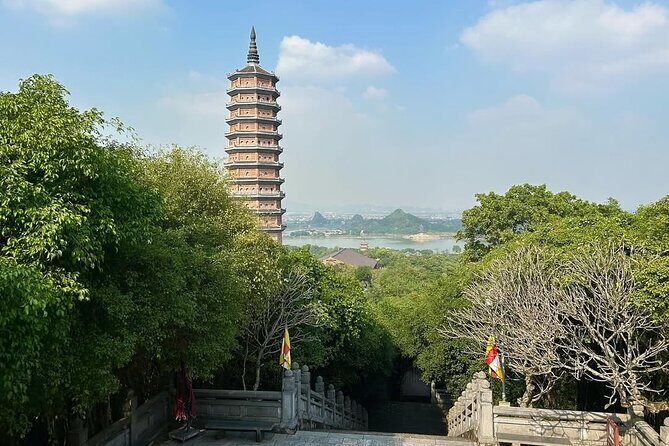 From Ninh Binh: Bai Dinh Pagoda, Mua Cave & Trang An Scenic Views - Exploring the Itinerary in Detail