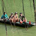 From Ninh Binh: Bai Dinh Trang An Hang Mua Small Group Day Tour - What the Tour Includes and What to Consider
