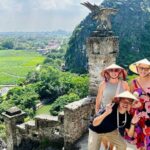 From Ninh Binh: Discover Bai Dinh Pagoda, Mua Cave & Trang An - What Does This Tour Mean for You?