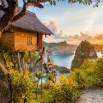 From Nusa Penida: Eco-conscious Nusa Penida Sunrise Tour - The Itinerary Breakdown: A Closer Look at the Highlights
