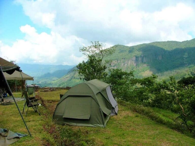 From Nuwara Eliya:All-Inclusive Epic Knuckles Overnight Trek - Who Will Love This Tour?