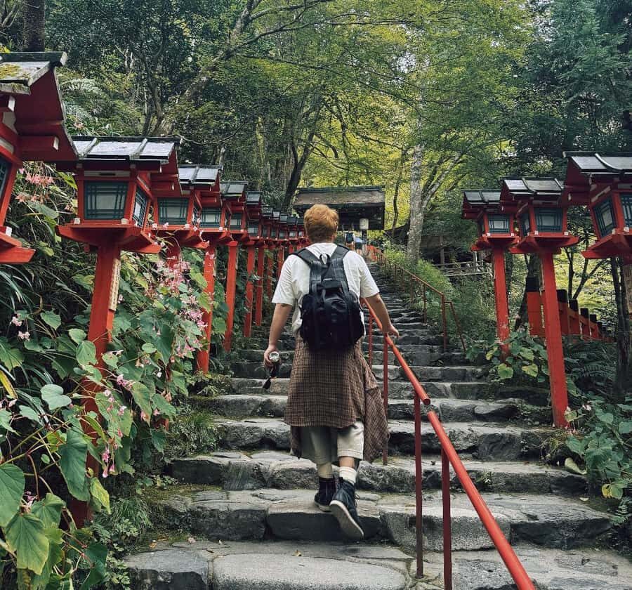 From Osaka: Kyoto Kifune Shrine & Eizan Railway Day Trip - Who Should Consider This Tour?