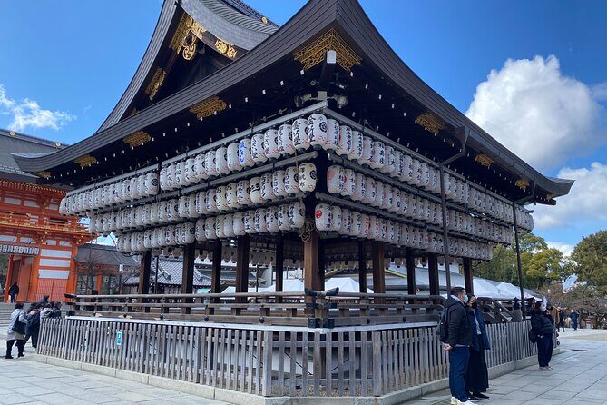 From Osaka to Kyoto for a Day of Culture and History - Pricing and Overall Value