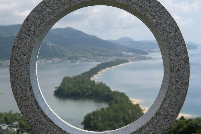 From Osaka,Amanohashidate and Ine Bay Day Trip - Amanohashidate: Japan’s Bridge to Heaven