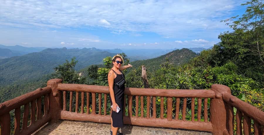 From Pai: Private Mae Hong Son Highlights Car Tour - Practical Details and What You Should Know