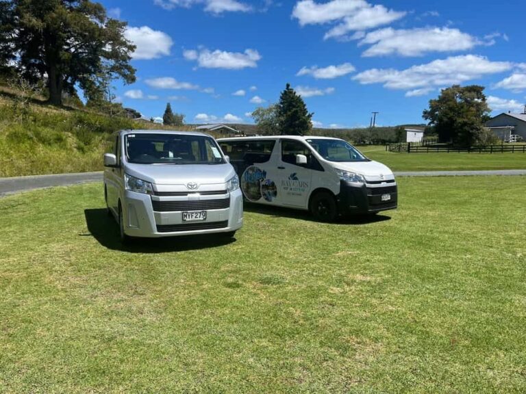 From Paihia: Kawiti Glowworm Caves Guided Tour - Why This Tour Fits Perfectly for...