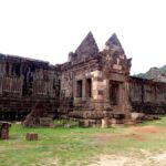 From Pakse: Wat Phu & Museum Guided Tour with Lunch - The Itinerary Breakdown: What to Expect