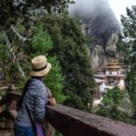 From Paro/Thimpu :- Tigers Nest Hike & Hot Stone Bath - Practical Details and Tips