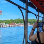 From Pattaya: Day Tour Koh Sichang Island with Tuktuk Tour - Detailed Itinerary Breakdown