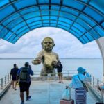 From Pattaya: Self-guided Day Tour to Koh Samet Island - The Itinerary: What to Expect During Your Day