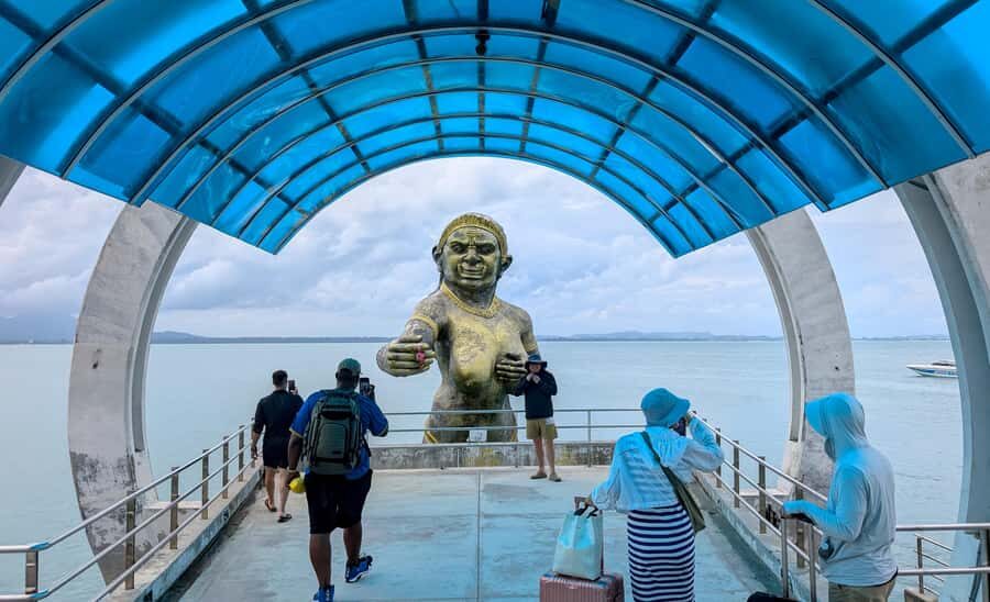 From Pattaya: Self-guided Day Tour to Koh Samet Island - The Itinerary: What to Expect During Your Day