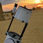 From Perth: Pinnacles Sunset and Stargazing Tour with Dinner - Deep Dive into the Itinerary and Experience