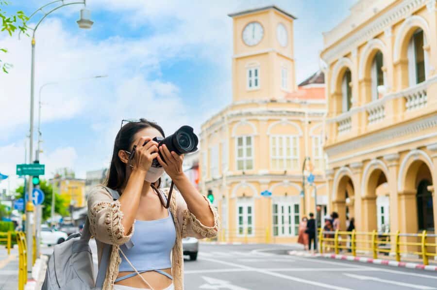 From Phi Phi: Day Tour Phuket with Transfers & Private Car - Why Choose This Tour?