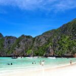 From Phi Phi : Full Day tour by Speed Boat with Lunch - Authentic Insights from Travelers