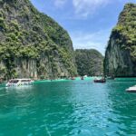 From Phi Phi : One Day Trip by speedboat with Lunch - The Detailed Breakdown of the Itinerary