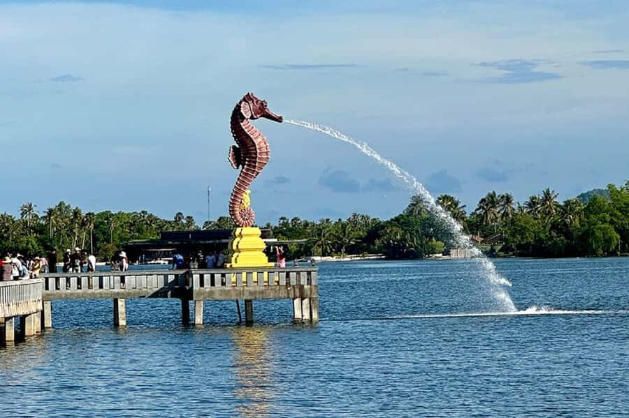 From Phnom Penh: Kampot and Kep City Trip - Who Will Enjoy This Tour?