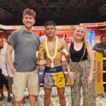 From Phnom Penh: Kun Khmer Kickboxing Match & 4 Beers - Who Will Love This Tour?