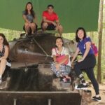 From Phu My Port :Shore Excursion to Cu Chi Tunnels Private Car - The Practical Details of the Cu Chi Tunnels Private Tour