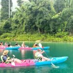 From Phuket Cheow Lan Lake 2Days Guided Tour with Activities - Day 2: Early Birdwatching and More Adventures