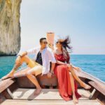 From Phuket: Coral Island Private Longtail Boat Tour - The Itinerary: What to Expect