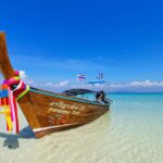 From Phuket: Day Trip to Phi Phi with Private Longtail Tour - Authentic Experiences and Honest Insights from Travelers