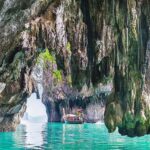 From Phuket: Deluxe James Bond Sunset Tour & Canoe Adventure - The Experience in Detail