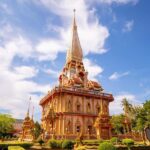 From Phuket: Elephant Sanctuary, Big Buddha & Old Town Tour - What We Love and What to Consider