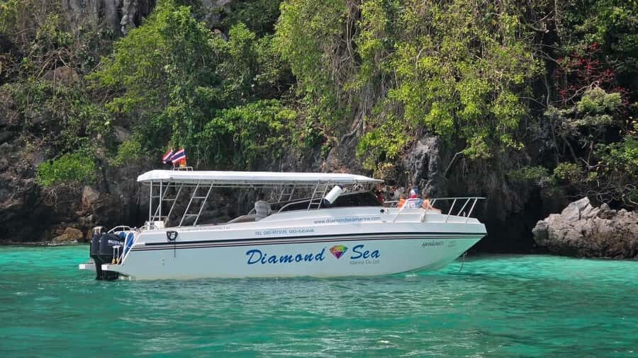From Phuket: James Bond Island Speedboat Tour & Canoeing - What Makes This Tour Stand Out?
