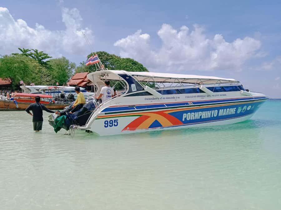 From Phuket: James Bond & Phi Phi Islands Private Boat Tour - Who Would Love This Tour?