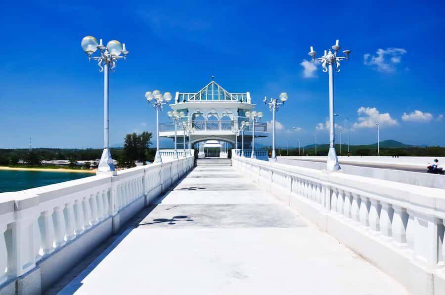 From Phuket: Khao Lak Highlights Full-Day Tour - Exploring Khao Lak’s Charm on a Full-Day Tour